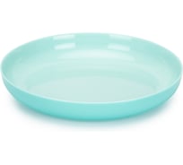 Блюдо для подачи LUMINARC ФРЕНДС ТАЙМ ТЮРКУАЗ ПЛОВ 25 см P6386