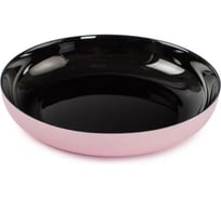 Блюдо LUMINARC VICKY PINK 25 см Q8590