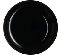 Блюдо для подачи LUMINARC ФРЕНДС ТАЙМ БЛЭК КУСКУС 21 см P6361