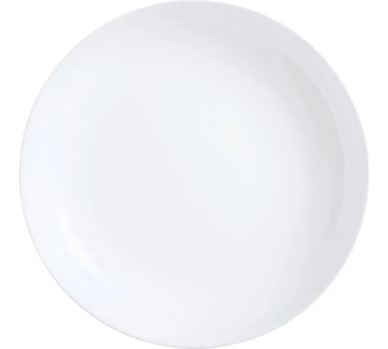 Блюдо для подачи LUMINARC ФРЕНДС ТАЙМ ПЛОВ 25 см P6282 1
