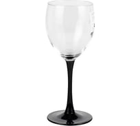 Бокал для вина LUMINARC ДОМИНО 350 мл L2827