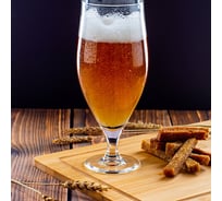 Бокал для пива LUMINARC ФРАНЦУЗСКИЙ РЕСТОРАНЧИК 620 мл O0285