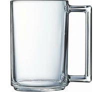 Кружка LUMINARC ФИТНЕС 320 мл N0192