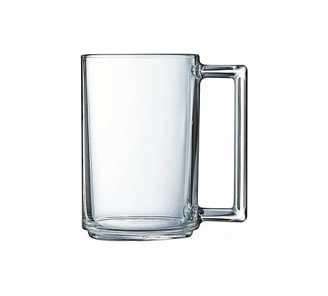 Кружка LUMINARC ФИТНЕС 320 мл N0192