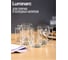 Кружка LUMINARC ФИТНЕС 320 мл N0192 8