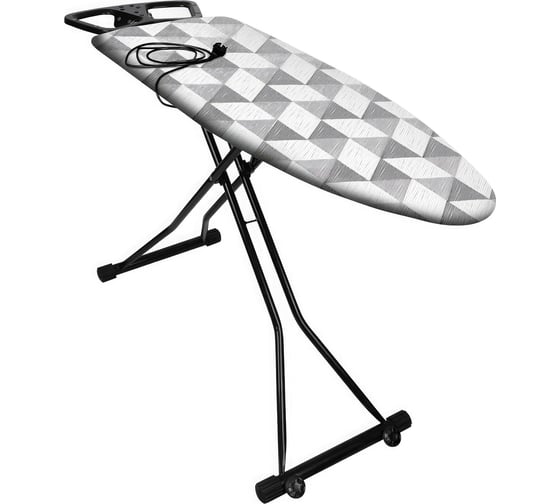 Гладильная доска OVK Home NIKA SPORT ( со штрихами) NS/6