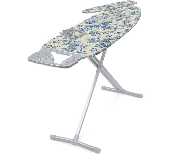 Гладильная доска OVK Home Nika 10+ ( в стиле Де Жуи) Н10+/7
