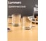 Кружка LUMINARC ФИТНЕС 250 мл N0193 5