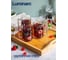 Кружка LUMINARC ФИТНЕС ЛАНДЕ 320 мл P9841 6