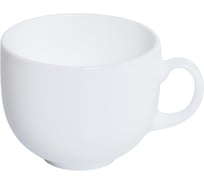 Кружка LUMINARC ДЖАМБО опаловая 490 мл V7275