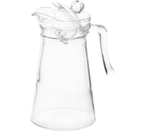 Кувшин LUMINARC KONE 1.3 л, с крышкой N1102