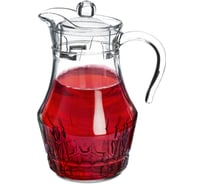 Кувшин LUMINARC ВИКТОРИЯ 1.8 л, с крышкой P4562