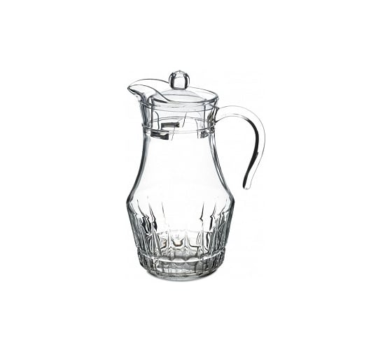 Кувшин LUMINARC ВИКТОРИЯ 1.8 л, с крышкой P4562