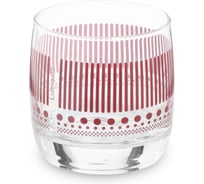 Стакан ЛИНИИ ЛИЛАК 310мл низкий LUMINARC O0022