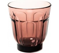 Стакан LUMINARC РОМАН лилак 250 мл, низкий O0333