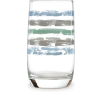 Стакан LUMINARC ФРАНЦУЗСКИЙ РЕСТОРАНЧИК Кисточка 330 мл, высокий Q0078