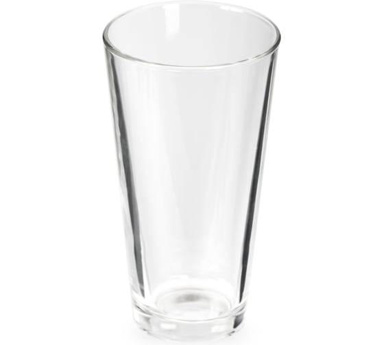 Высокий стакан LUMINARC КОНИК 570 мл O0257