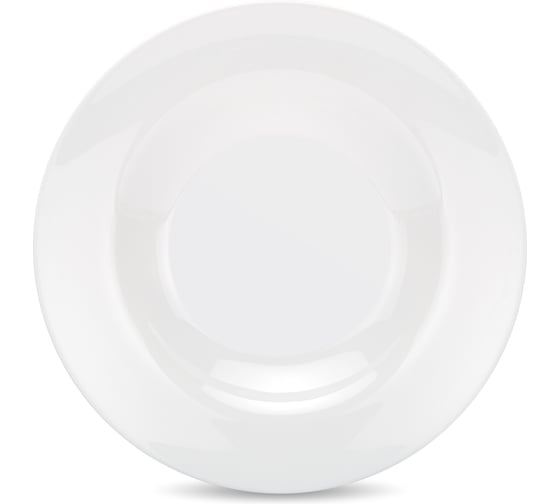 Тарелка для пасты LUMINARC ФРЕНДС ТАЙМ 28.55 см C8018 1