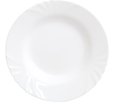 Суповая тарелка LUMINARC КАДИКС глубокая 23 см J6691