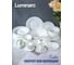 Суповая тарелка LUMINARC КАДИКС глубокая 23 см J6691 9