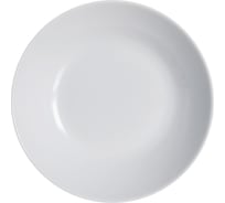 Суповая тарелка LUMINARC ДИВАЛИ ГРАНИТ 20 см P0703