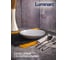Суповая тарелка LUMINARC ДИВАЛИ ГРАНИТ 20 см P0703 6