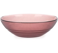 Суповая тарелка LUMINARC ЛУИЗ ЛИЛАК 20 см L5168