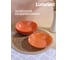 Суповая тарелка LUMINARC БРАШМАНИЯ ОРАНЖ 20 см P1384 6