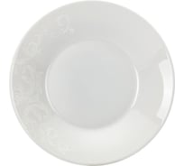 Суповая тарелка LUMINARC ДУСИН 23 см P0238