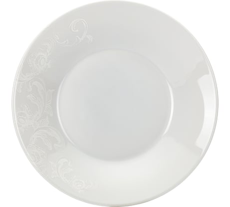 Суповая тарелка LUMINARC ДУСИН 23 см P0238