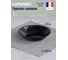 Суповая тарелка LUMINARC PAMPILLE BLACK 20 см Q4619 2