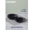 Суповая тарелка LUMINARC PAMPILLE BLACK 20 см Q4619 3