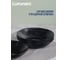 Суповая тарелка LUMINARC PAMPILLE BLACK 20 см Q4619 4