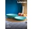 Суповая тарелка LUMINARC КАРИН ТЮРКУАЗ 21 см P4251 3