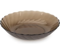 Тарелка суповая ОКЕАН ЭКЛИПС 20.5см LUMINARC L5079