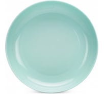 Тарелка для подачи LUMINARC ФРЕНДС ТАЙМ ТЮРКУАЗ 17 см P6364