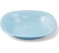 Суповая тарелка LUMINARC КАРИН ПАРАДАЙЗ БЛЮ 21 см V5836