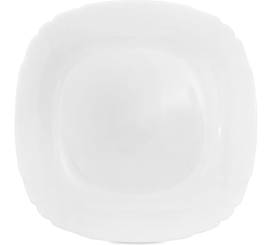 Суповая тарелка LUMINARC ЛОТУСИЯ 22 см N3622