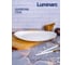 Тарелка для стейка LUMINARC ФРЕНДС ТАЙМ V7027 3