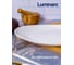 Тарелка для стейка LUMINARC ФРЕНДС ТАЙМ V7027 5
