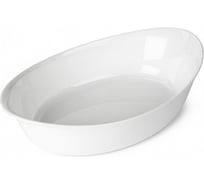 Форма для запекания LUMINARC СМАРТ КУЗИН 25x15 см, овальная P0886