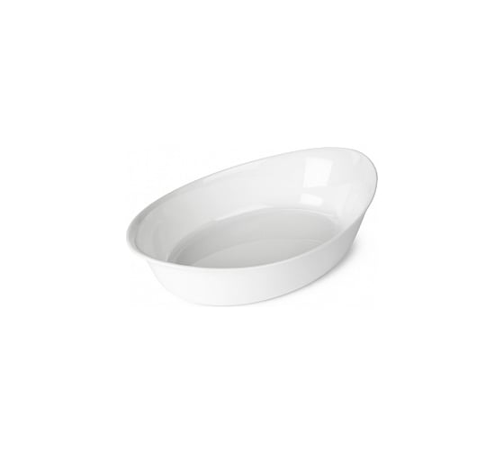 Форма для запекания LUMINARC СМАРТ КУЗИН 25x15 см, овальная P0886 1