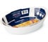 Форма для запекания LUMINARC СМАРТ КУЗИН 25x15 см, овальная P0886 8