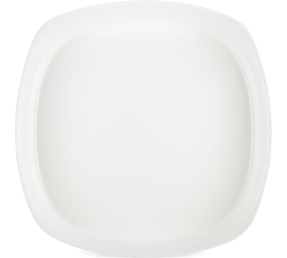 Форма для запекания LUMINARC СМАРТ КУЗИН 29x29 см, квадратная P2616
