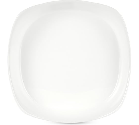 Форма для запекания LUMINARC СМАРТ КУЗИН 20x20 см, квадратная P4025 1