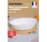 Блюдо для запекания LUMINARC SMART CUISINE WAVY овальное 32x20 см Q8203 2
