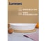 Блюдо для запекания LUMINARC SMART CUISINE WAVY овальное 32x20 см Q8203 5