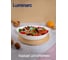 Блюдо для запекания LUMINARC SMART CUISINE WAVY овальное 32x20 см Q8203 6