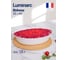 Блюдо для запекания LUMINARC SMART CUISINE WAVY овальное 32x20 см Q8203 7