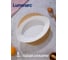 Блюдо для запекания LUMINARC SMART CUISINE WAVY овальное 32x20 см Q8203 8